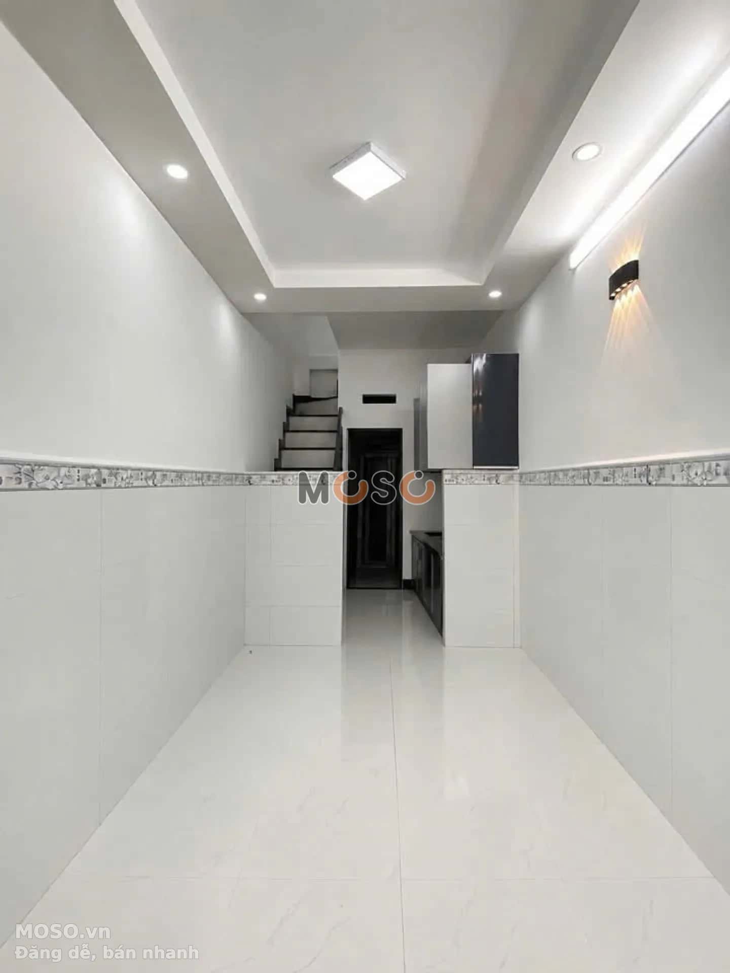 Bán nhà mặt tiền Hoàng Diệu Quận 4, TP.HCM – 2 phòng ngủ, giá 2.8 tỷ - ảnh 2